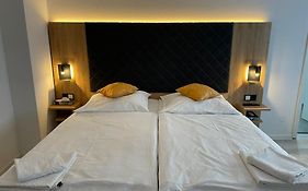 Hotel & Restaurant Bella Italia